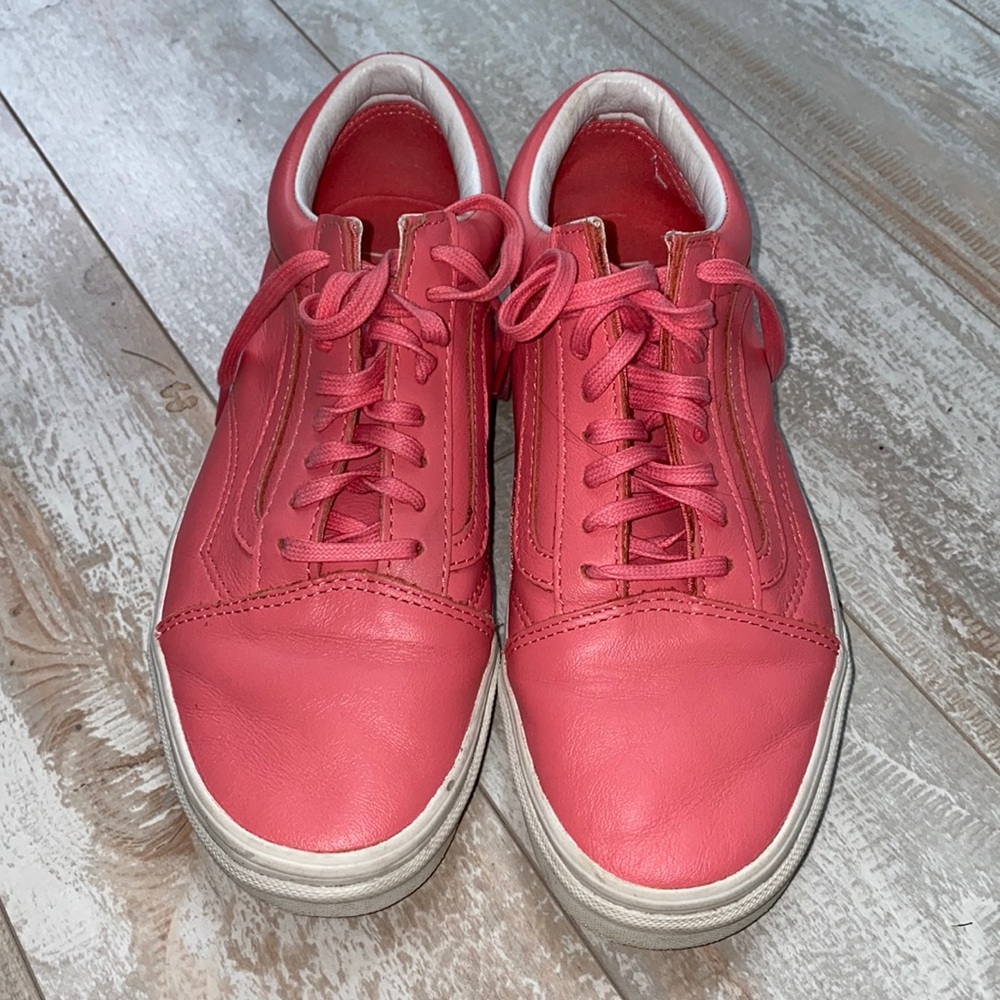 Vintage Vans